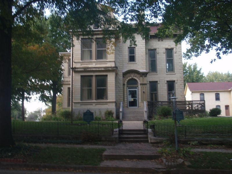 National Fred Harvey Museum