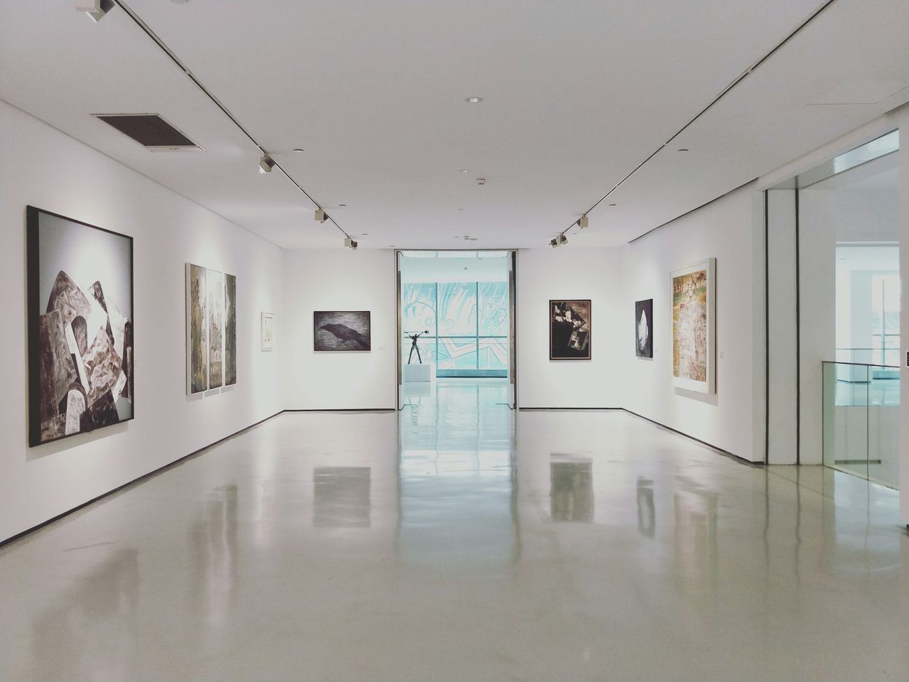 Nerman Museum of Contemporary Art