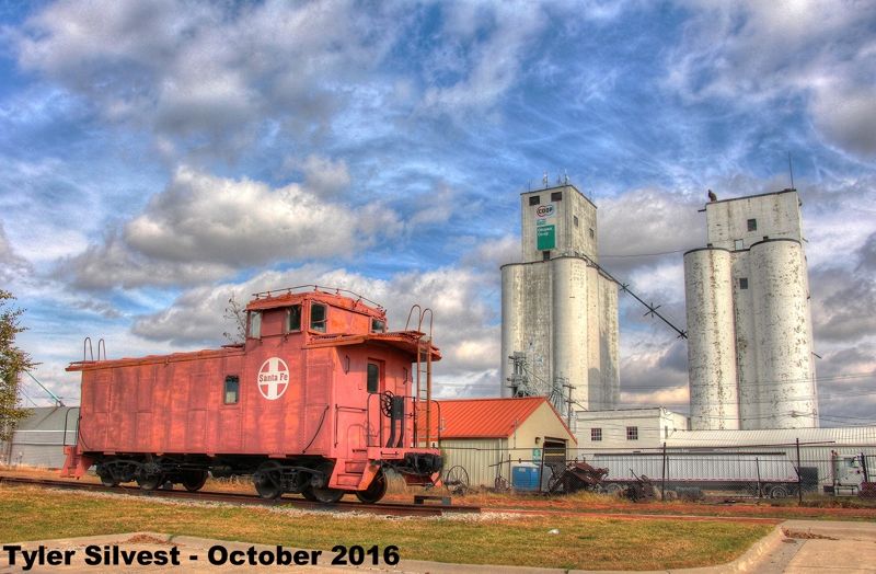 Old Depot Museum
