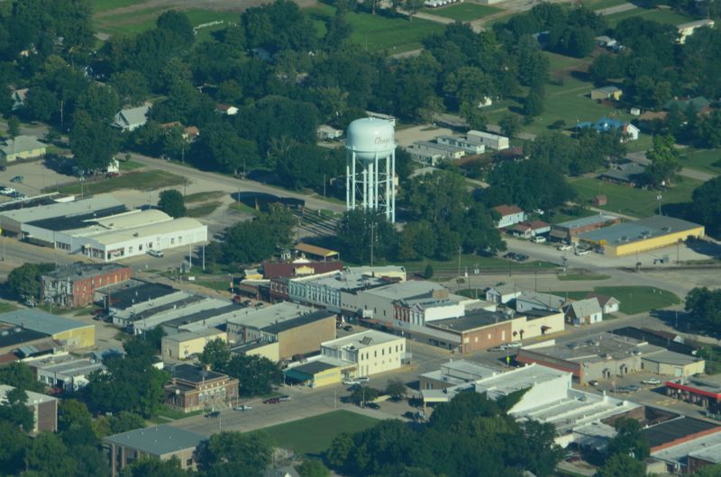 Osage County Museum