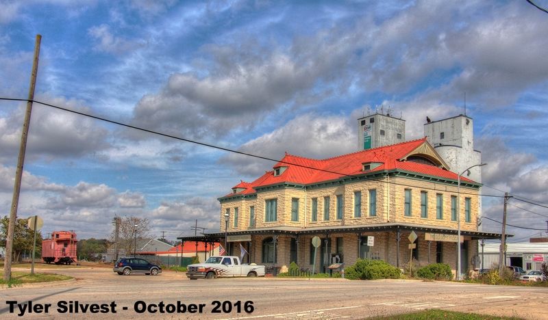 Ottawa County Historical Museum