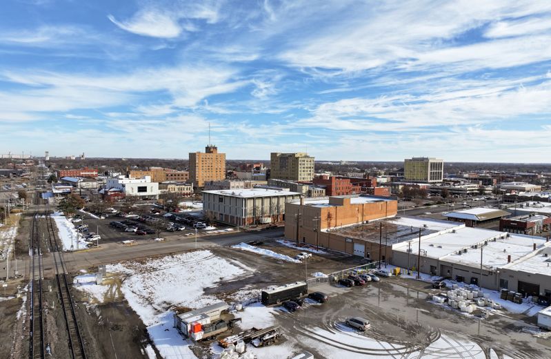 Reno County Museum