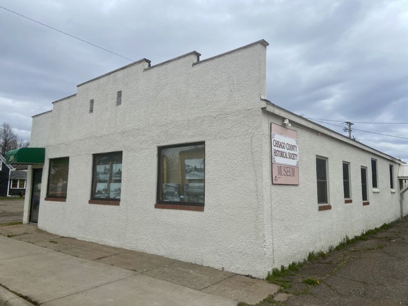 Rush County Historical Society