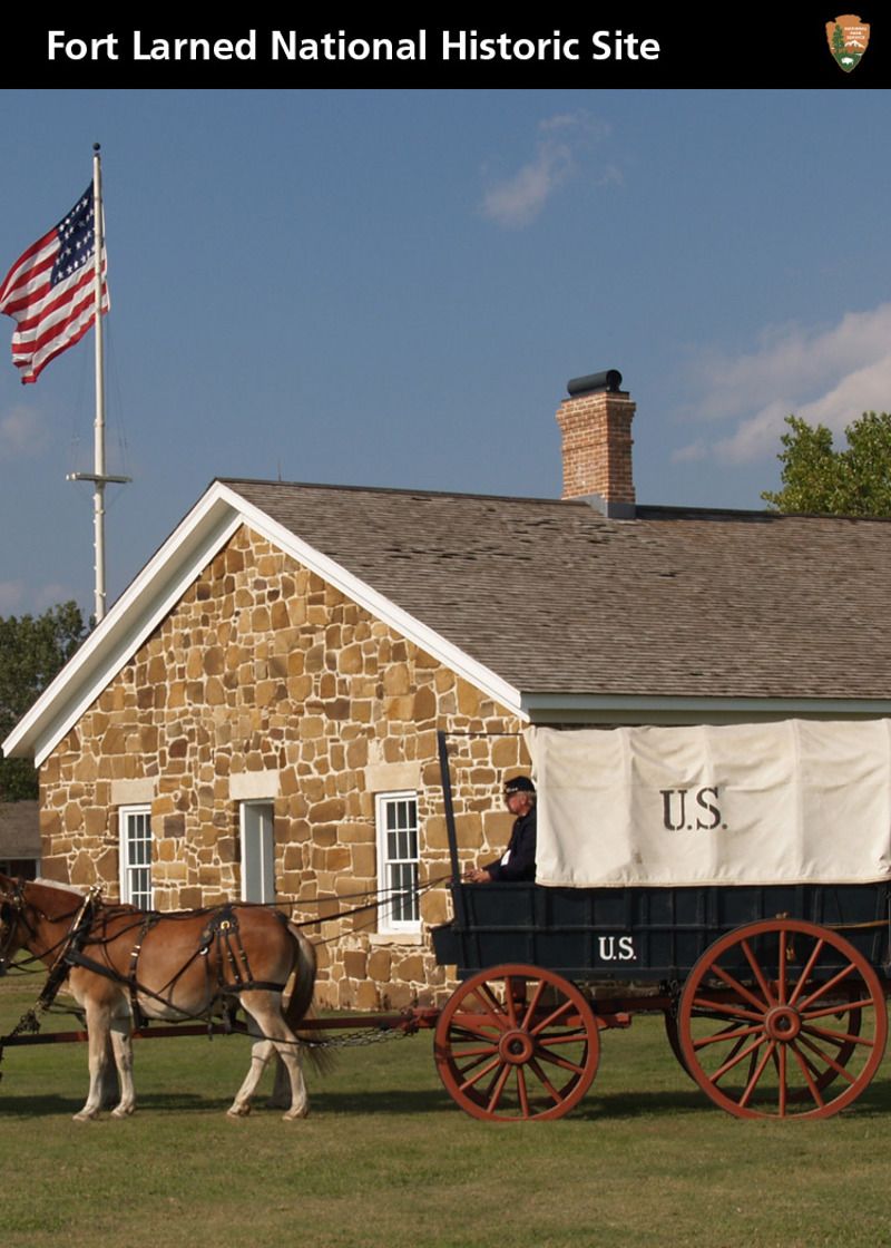 Santa Fe Trail Museum