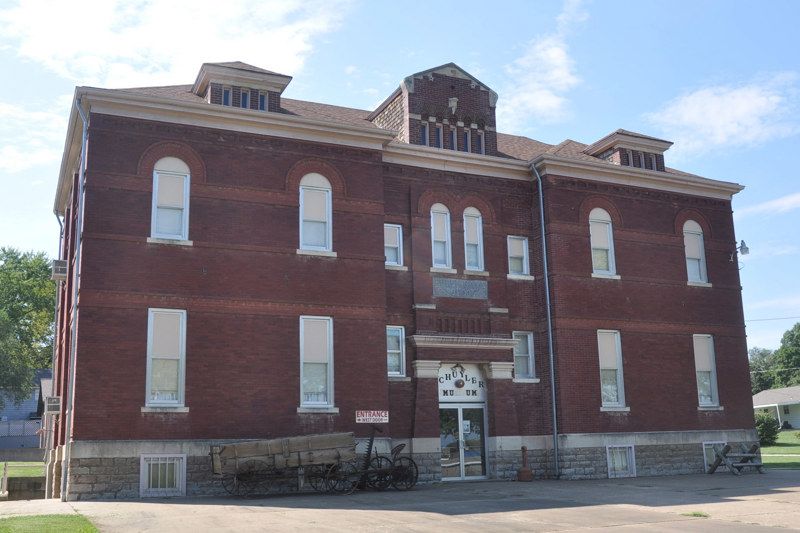 Schuyler Museum