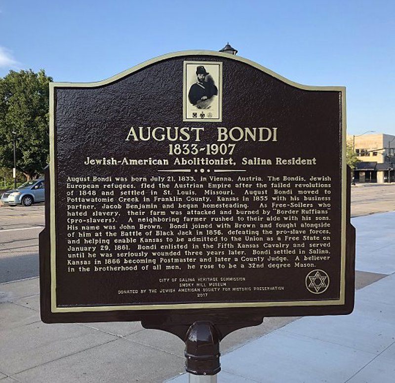 Smoky Hill Museum