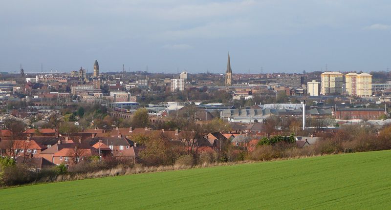 Wakefield Museum