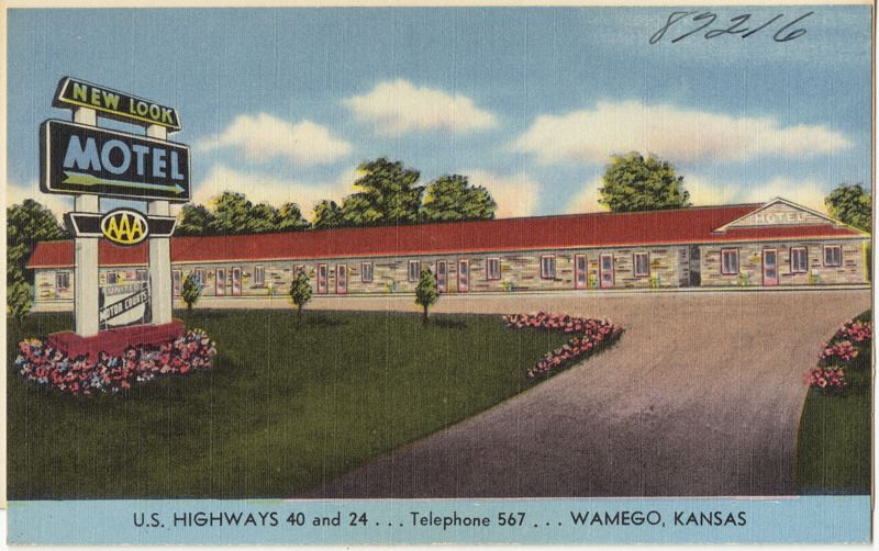 Wamego Historical Museum