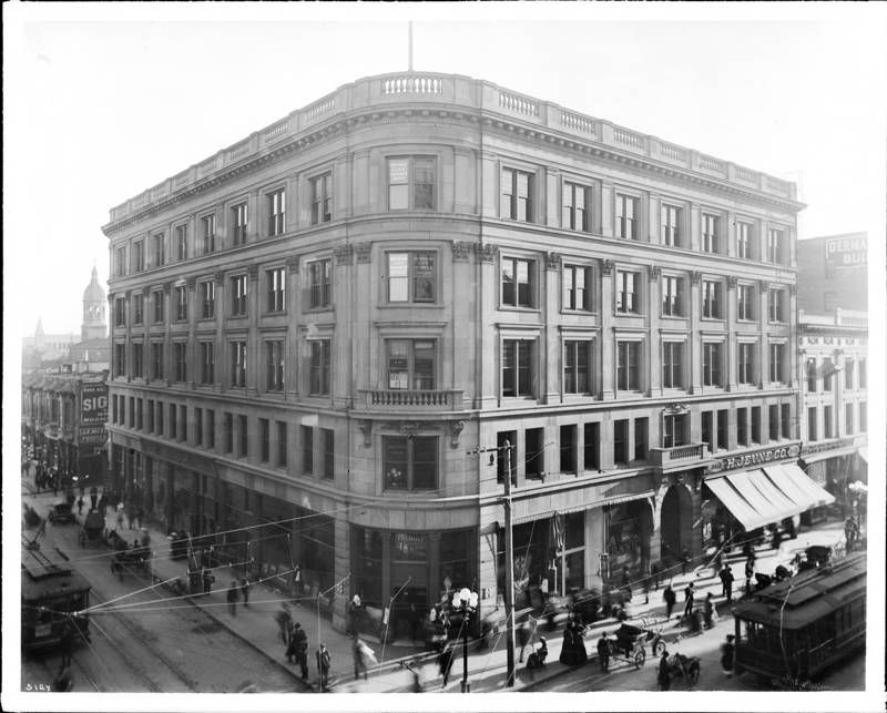 Wilcox Classical Museum