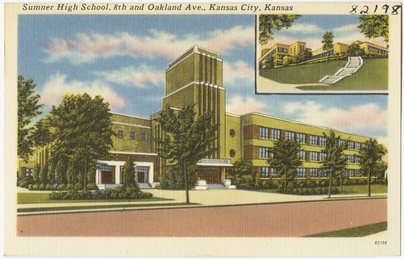 Wyandotte County Historical Museum