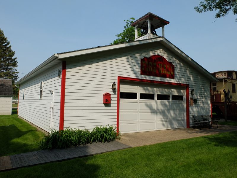Yesteryear Museum