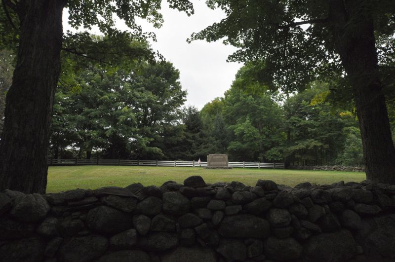 Alfred Shaker Museum