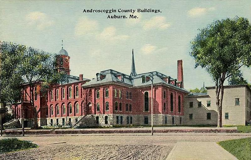 Androscoggin Historical Society