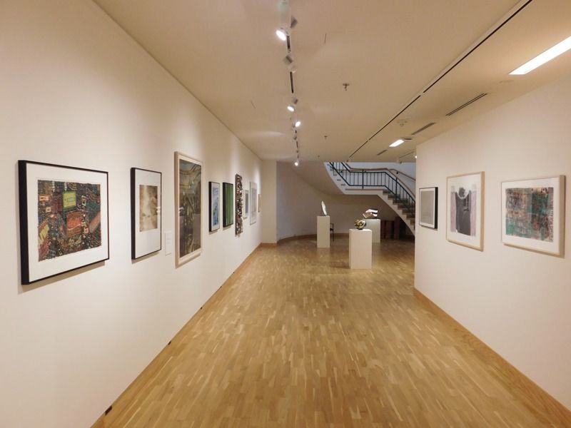 Bates College Museum of Art