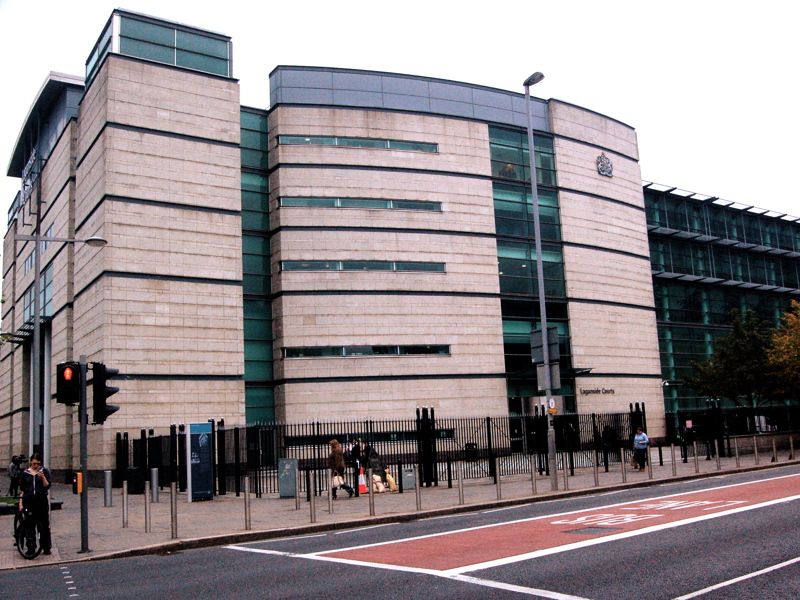 Belfast Museum