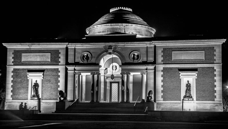 Bowdoin College Museum of Art