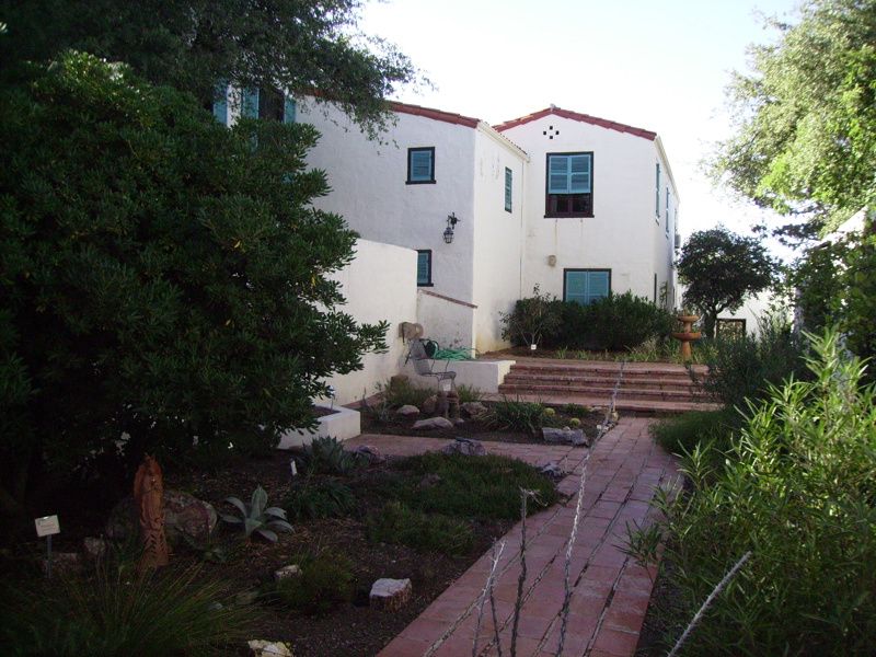 Kannally Ranch House