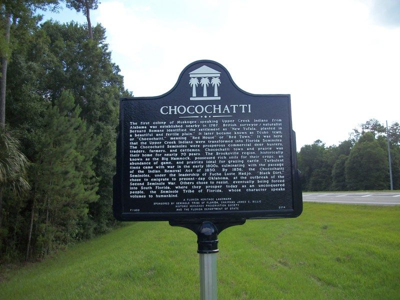 Brooksville Historical Society Museum