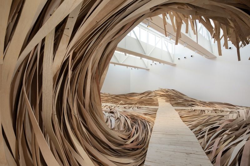 Center for Maine Contemporary Art