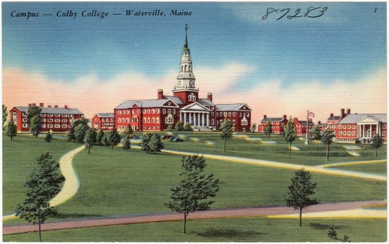 Colby College Museum of Art