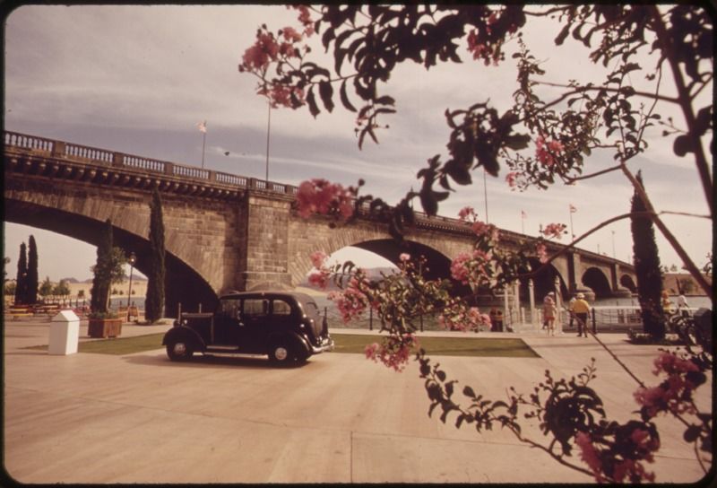 Lake Havasu Museum of History
