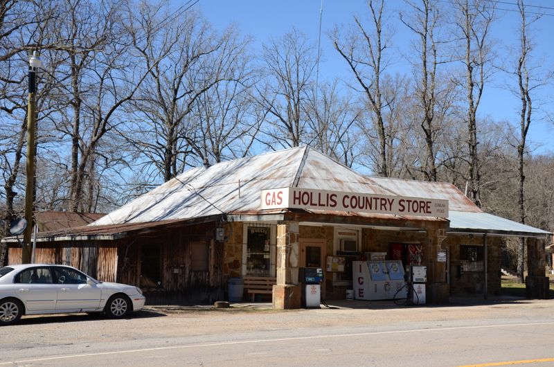 Country Store Museum
