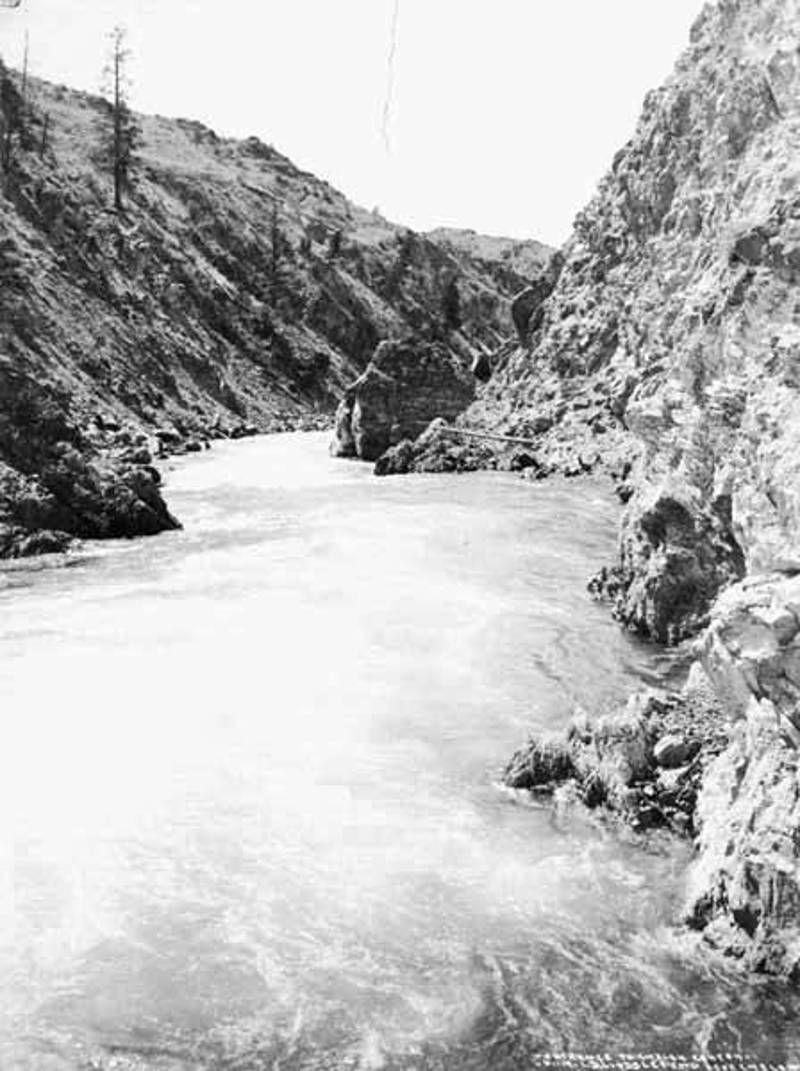 Dennys River Historical Society