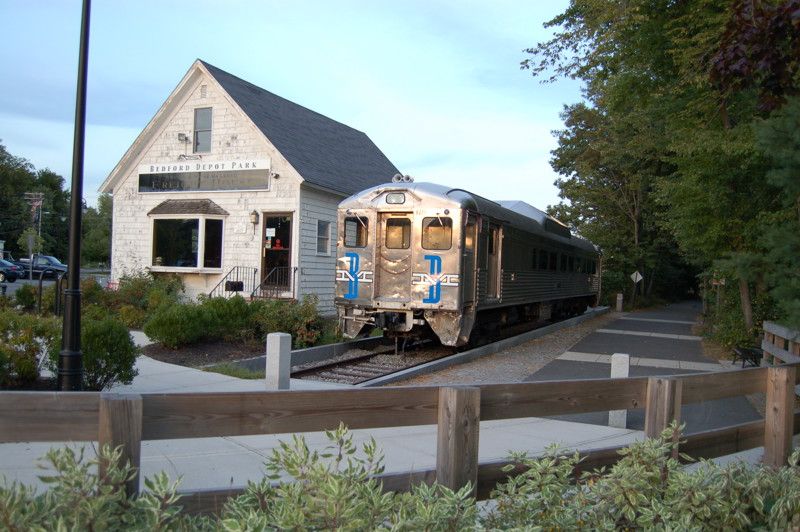 Depot House Museum