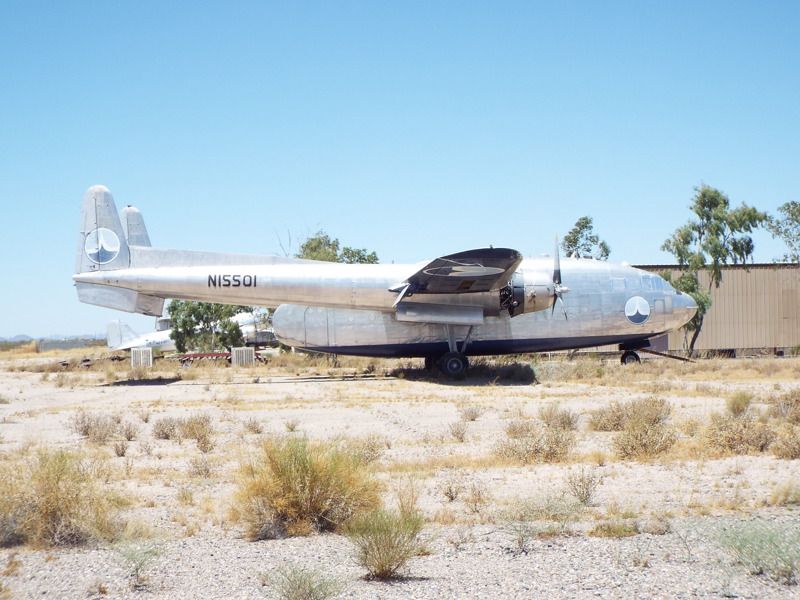 Lauridsen Aviation Museum