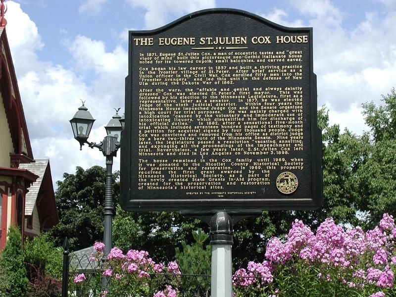 Frontier Heritage Historical Society