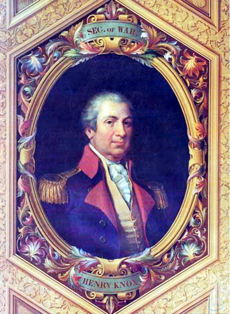 General Henry Knox Museum