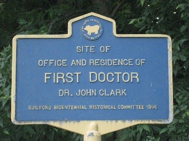 Guilford Historical Society Museum