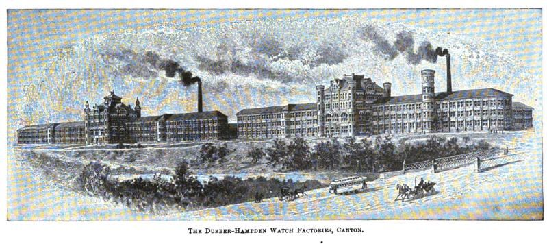 Hampden Historical Society