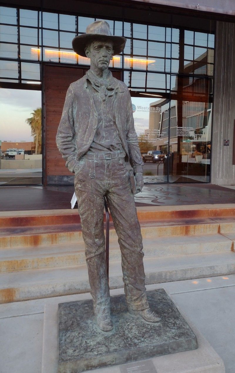 Maynard Dixon Museum