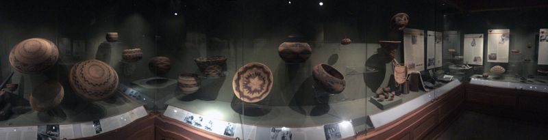 Hudson Museum
