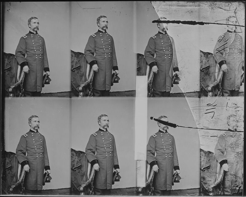 Joshua L. Chamberlain Museum