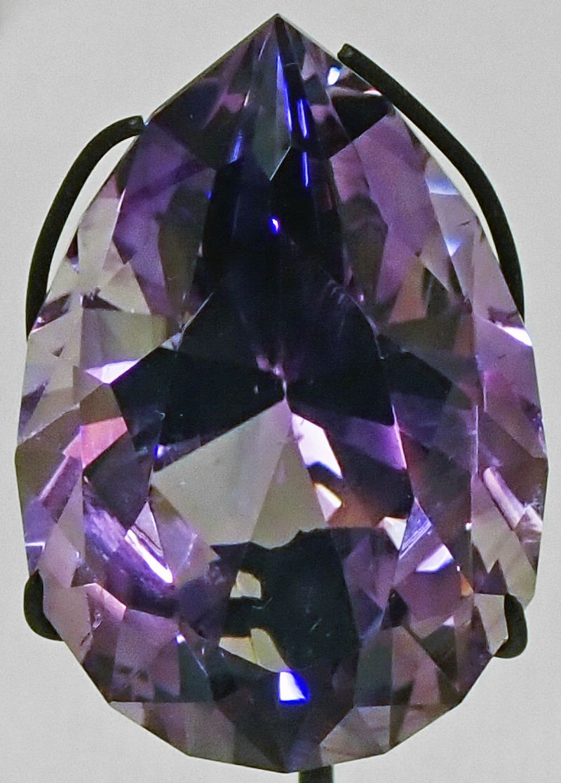Maine Gem and Mineral Museum