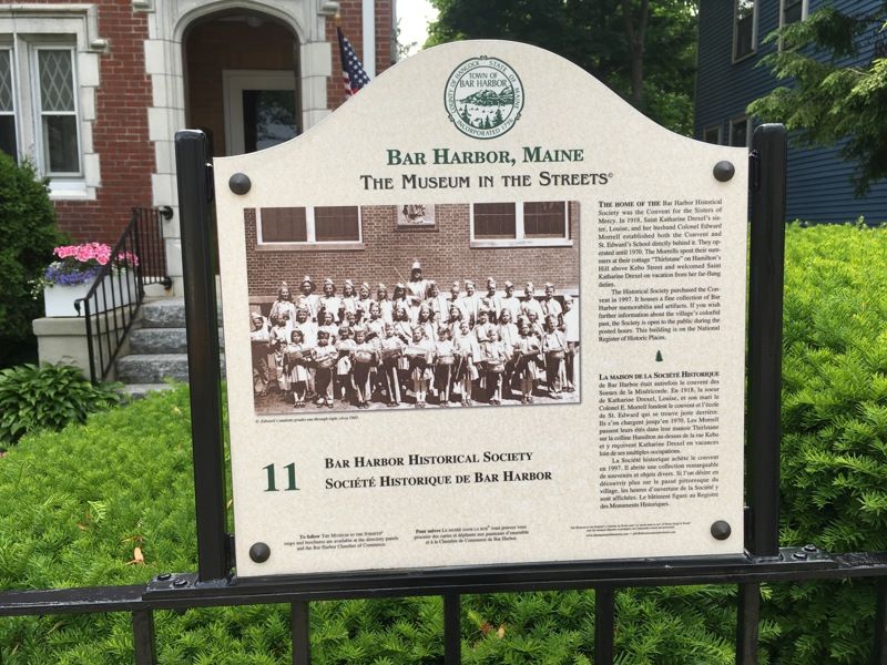 Maine Historical Society Museum