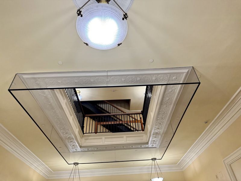 Maine State Building