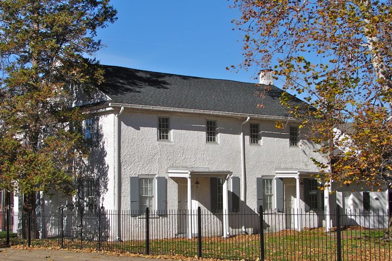 Meetinghouse Museum