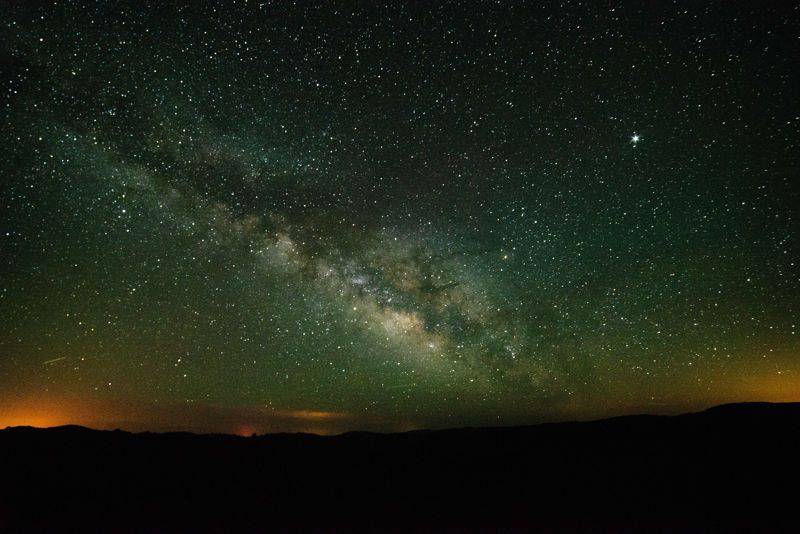 Meteor Crater
