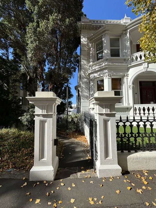 Nathan Gates House