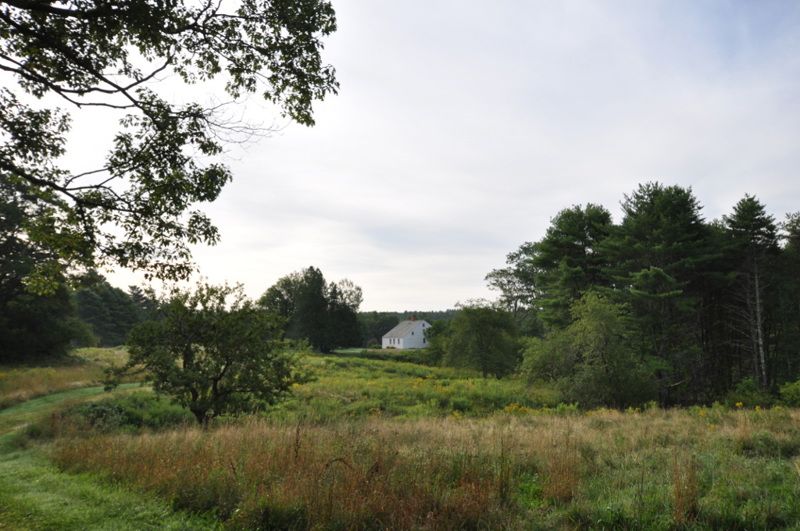 Pettengill Farm