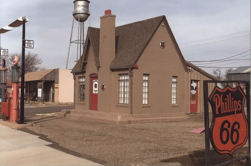 Phillips Historical Society Museum