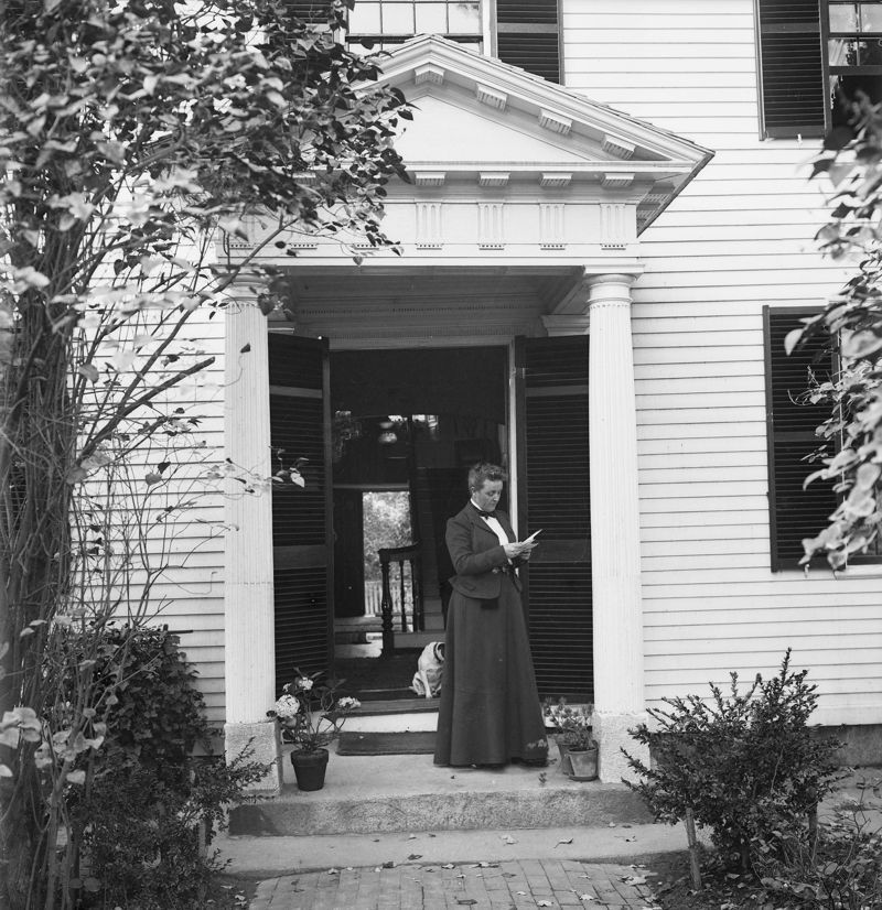 Sarah Orne Jewett House