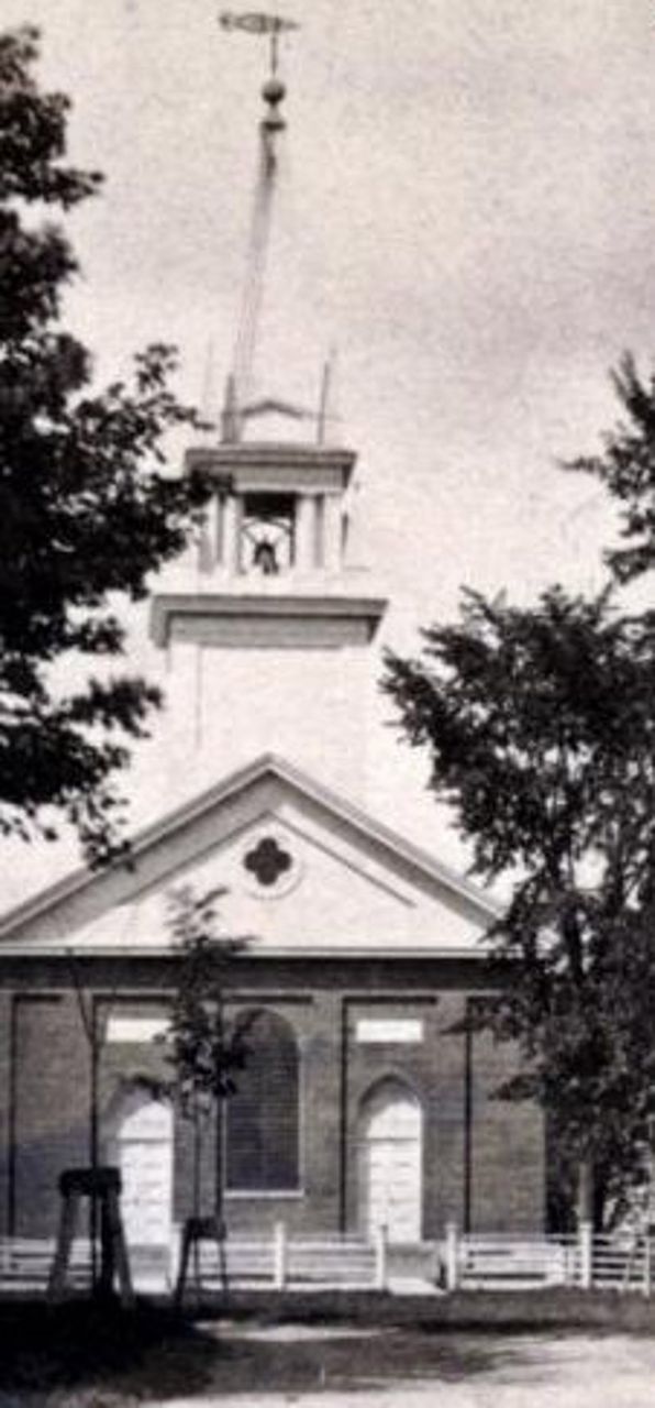 Skowhegan History House