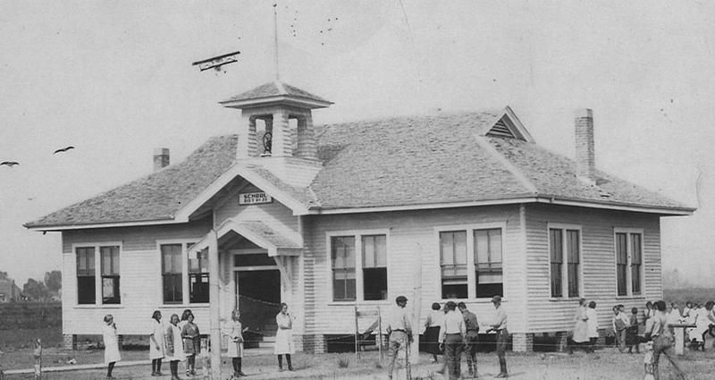 Sound School House Museum