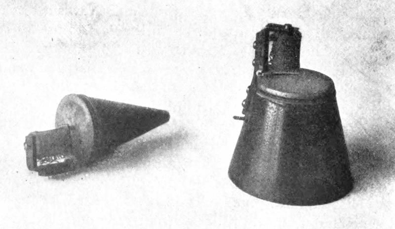 The Telephone Museum