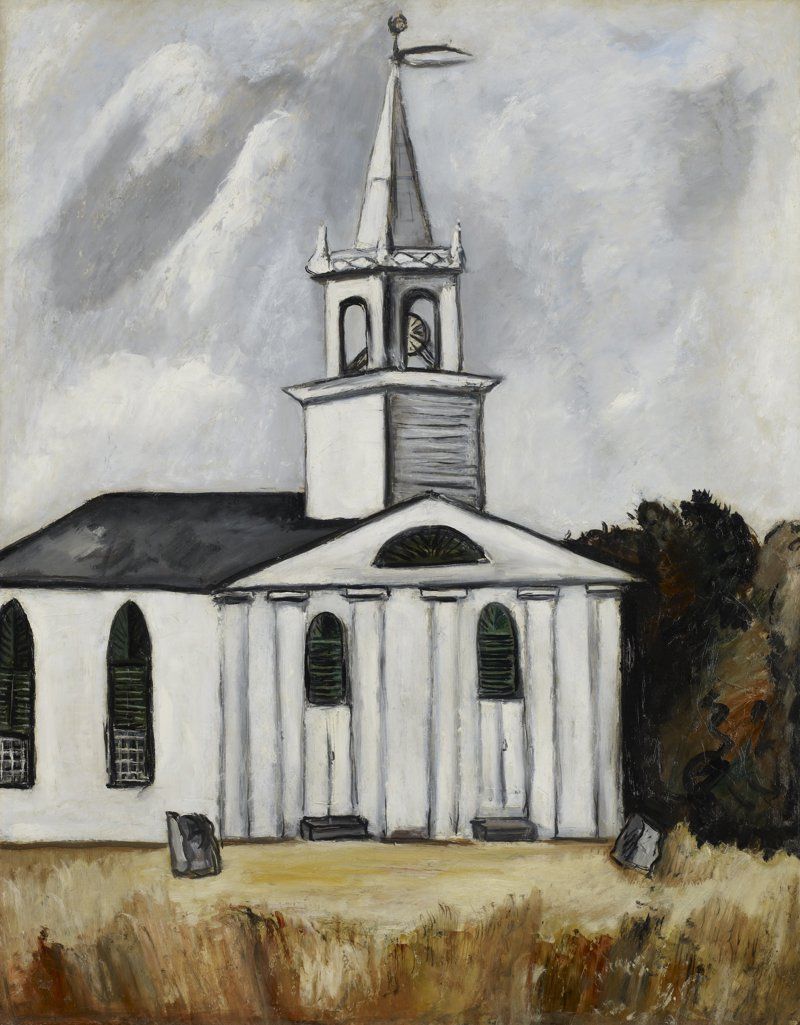 Tides Institute and Museum of Art