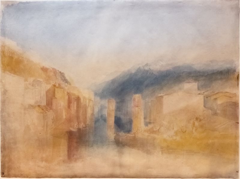 Turner Museum